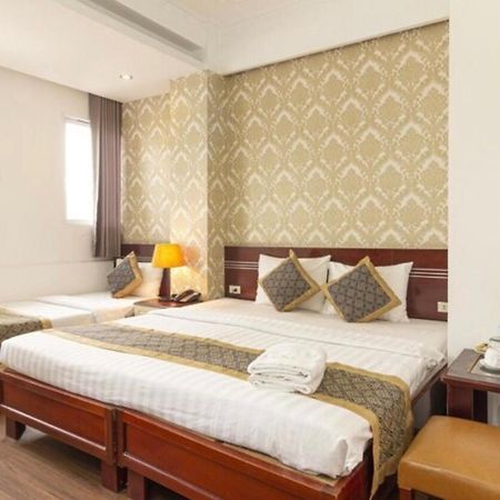 Global Hotel 38 Bui Vien 호치민 외부 사진