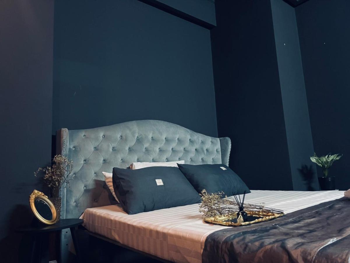 Global Hotel 38 Bui Vien 호치민 외부 사진