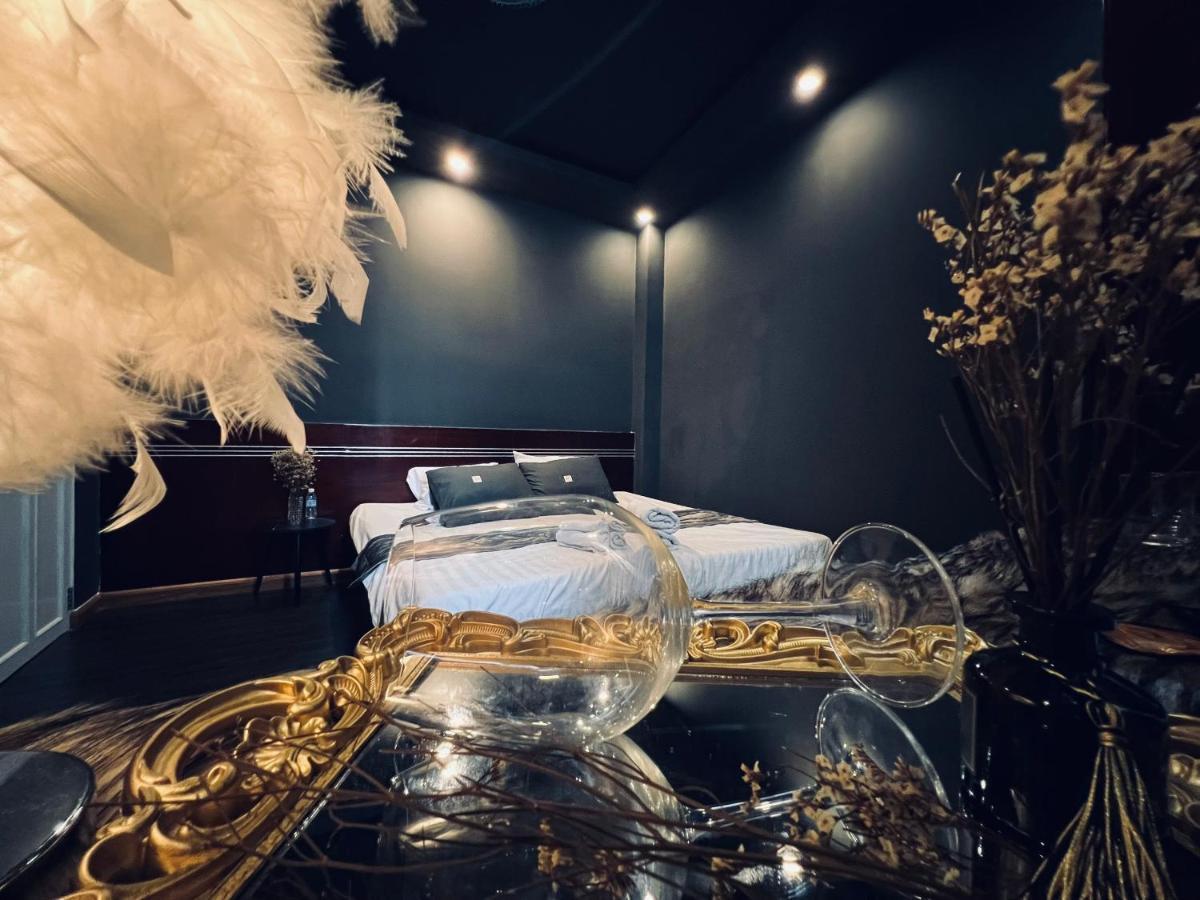 Global Hotel 38 Bui Vien 호치민 외부 사진