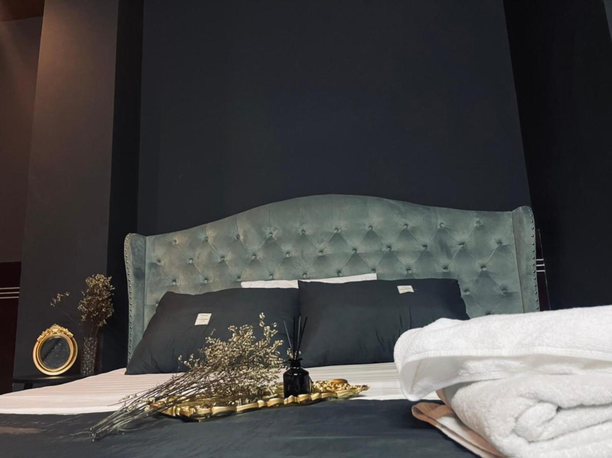 Global Hotel 38 Bui Vien 호치민 외부 사진