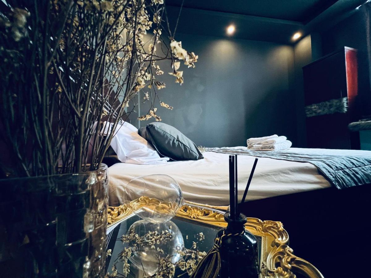 Global Hotel 38 Bui Vien 호치민 외부 사진